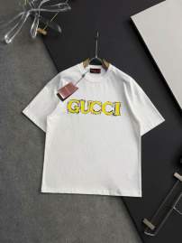 Picture of Gucci T Shirts Short _SKUGucciM-3XL11Lr28612555